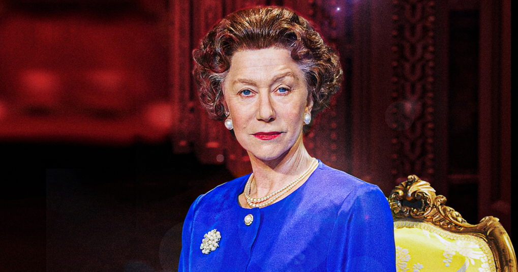 National Theatre Live: The Audience | Official Website | In Cinemas 26 Feb